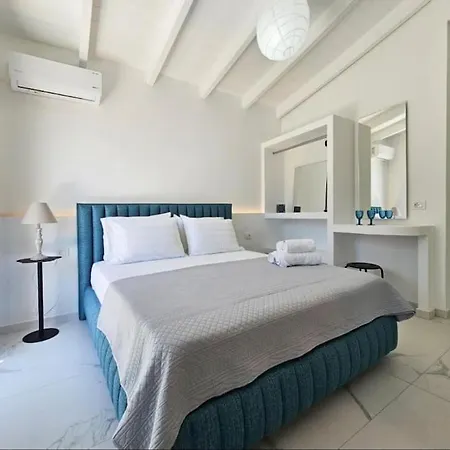 Luxury 1 In Apartament Himara