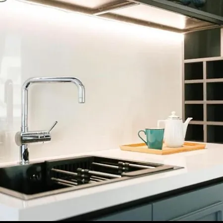 Luxury 1 In Himarë