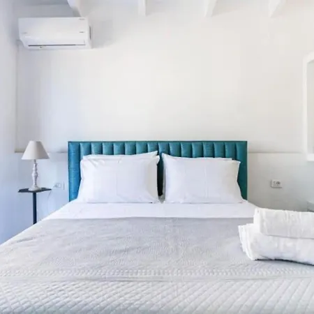 Luxury 1 In Apartamento Himare