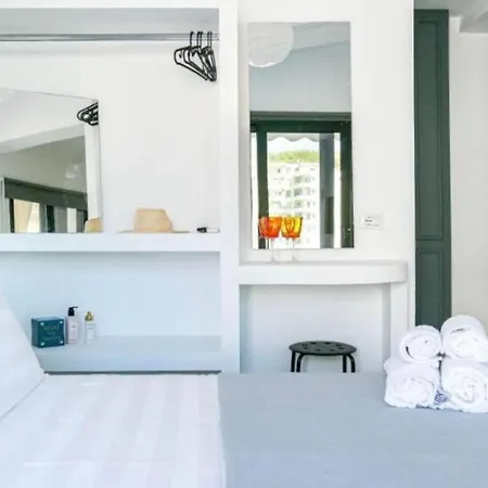 Apartment Luxury 1 In *