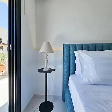 Apartment Luxury 1 In