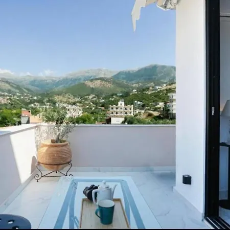 Apartamento Luxury 1 In