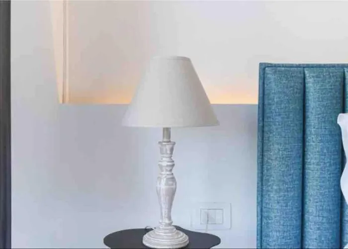 Daire Luxury 1 In Himarë