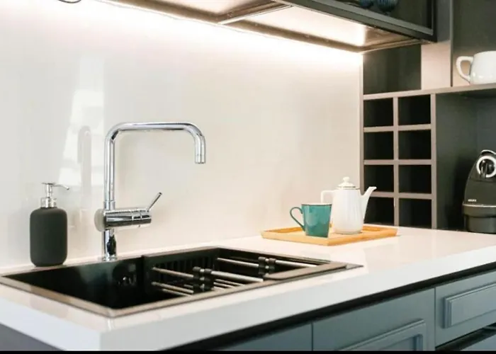 Luxury 1 In Himarë