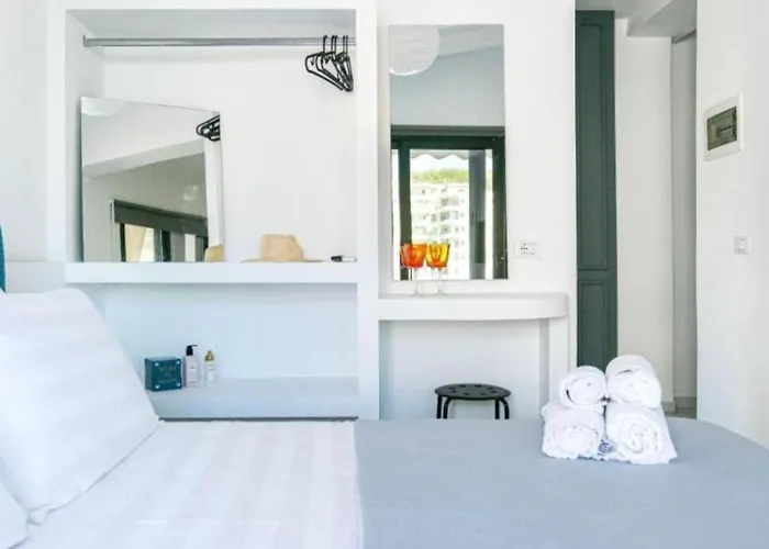 Appartement Luxury 1 In *