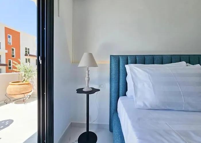 Apartament Luxury 1 In