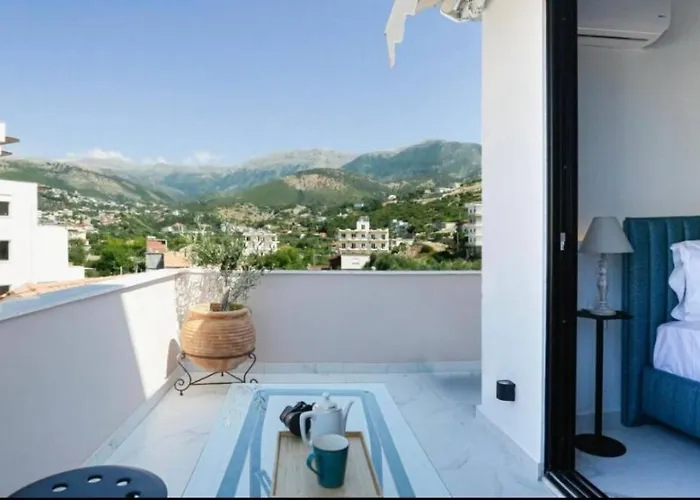 Daire Luxury 1 In
